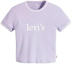 Levi women graphic d'occasion  Livré partout en France