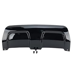 Gloss black rear for sale  Delivered anywhere in UK