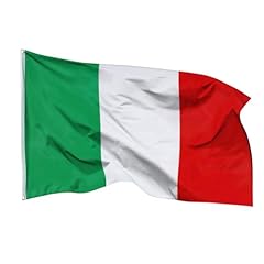 Aricona bandiera italia usato  Spedito ovunque in Italia 
