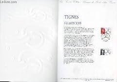 Document philatelique officiel d'occasion  Livré partout en France
