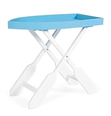 Konte.design tavolino pieghevo usato  Spedito ovunque in Italia 