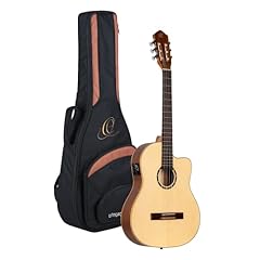 Ortega guitars family for sale  Delivered anywhere in USA 