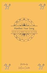 Manifest song for sale  Delivered anywhere in Ireland