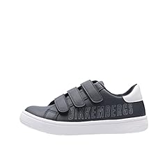 Bikkembergs sneaker blu usato  Spedito ovunque in Italia 