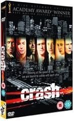 Crash 2004 dvd for sale  Delivered anywhere in UK