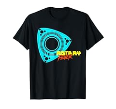 Rotary fever rotary for sale  Delivered anywhere in USA 