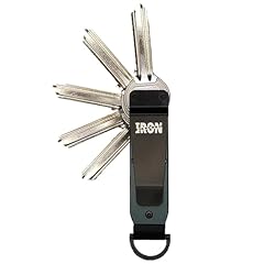 Iron edge key for sale  Delivered anywhere in UK