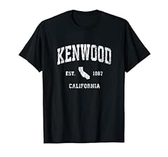 Kenwood california vintage for sale  Delivered anywhere in UK
