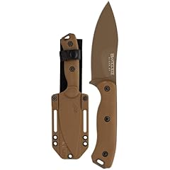 Kabar becker nessmuk for sale  Delivered anywhere in USA 