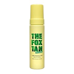 Fox tan rapid for sale  Delivered anywhere in Ireland