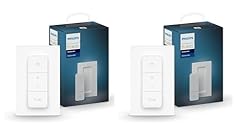 Philips hue interruttori usato  Spedito ovunque in Italia 