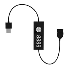 Interrupteur minuterie usb d'occasion  Livré partout en France