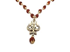 Anvika mukhi rudraksha for sale  Delivered anywhere in USA 