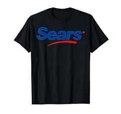 Sears logo merchandise for sale  Delivered anywhere in USA 