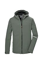 Killtec jungen softshelljacke gebraucht kaufen  Wird an jeden Ort in Deutschland
