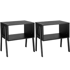 Pipishell bedside tables for sale  Delivered anywhere in USA 