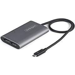 Startech.com thunderbolt dual for sale  Delivered anywhere in USA 