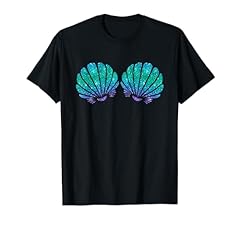 Mermaid sea shell for sale  Delivered anywhere in UK