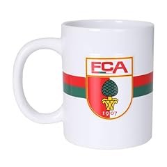 Augsburg fca tasse gebraucht kaufen  Wird an jeden Ort in Deutschland