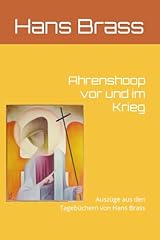 Ahrenshoop krieg auszüge gebraucht kaufen  Wird an jeden Ort in Deutschland
