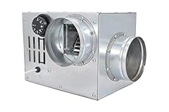 Ventilatore aria calda usato  Spedito ovunque in Italia 