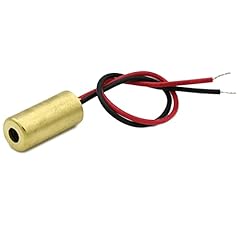Laser lasermodul punktlaser d'occasion  Livré partout en France