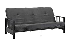 Dhp harlow futon for sale  Delivered anywhere in USA 