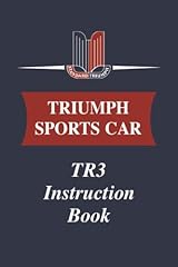Triumph sports car for sale  Delivered anywhere in UK