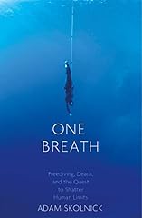 Breath freediving death gebraucht kaufen  Wird an jeden Ort in Deutschland