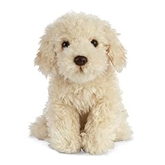 Used, Living Nature Labradoodle, Realistic Soft Cuddly Dog for sale  Delivered anywhere in UK