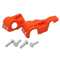 Qiuymgfg fork guards for sale  Delivered anywhere in UK
