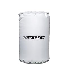 Powertec dust collector for sale  Delivered anywhere in USA 