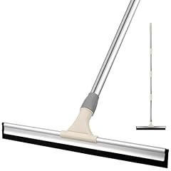 Tiumso floor squeegee for sale  Delivered anywhere in USA 