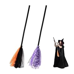 2pcs halloween witch for sale  Delivered anywhere in USA 