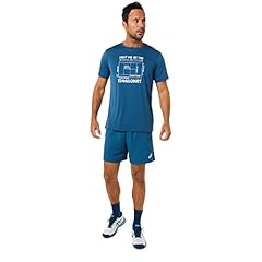 Asics herren shorts gebraucht kaufen  Wird an jeden Ort in Deutschland