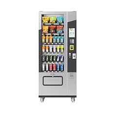 Commercial vending machine for sale  Delivered anywhere in USA 