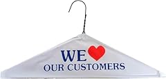 Wanowa wire hangers for sale  Delivered anywhere in USA 