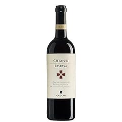 Chianti riserva docg usato  Spedito ovunque in Italia 