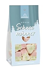 Schneemann marshmallows süße gebraucht kaufen  Wird an jeden Ort in Deutschland