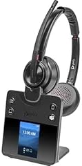 Plantronics poly dect gebraucht kaufen  Wird an jeden Ort in Deutschland