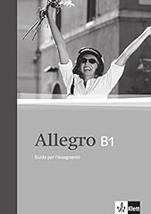 Allegro guida per d'occasion  Livré partout en France