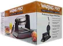 Waring pro flip for sale  Delivered anywhere in USA 