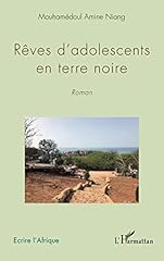 Rêves adolescents terre d'occasion  Livré partout en Belgiqu