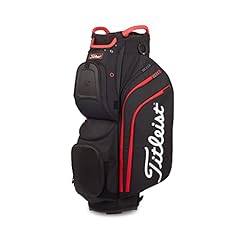 Titleist cart black for sale  Delivered anywhere in USA 