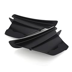 Motorcycle winglet wing for sale  Delivered anywhere in UK
