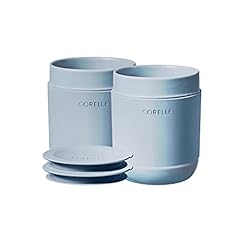 Corelle stoneware tumbler for sale  Delivered anywhere in USA 
