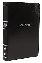 Nkjv holy bible for sale  Delivered anywhere in USA 