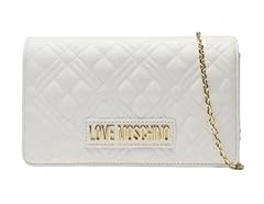 Moschino borsa donna usato  Spedito ovunque in Italia 