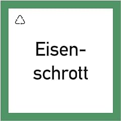 Dreifke wertstoffkennzeichnung gebraucht kaufen  Wird an jeden Ort in Deutschland
