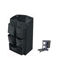 Replacement janitorial cart for sale  Delivered anywhere in USA 